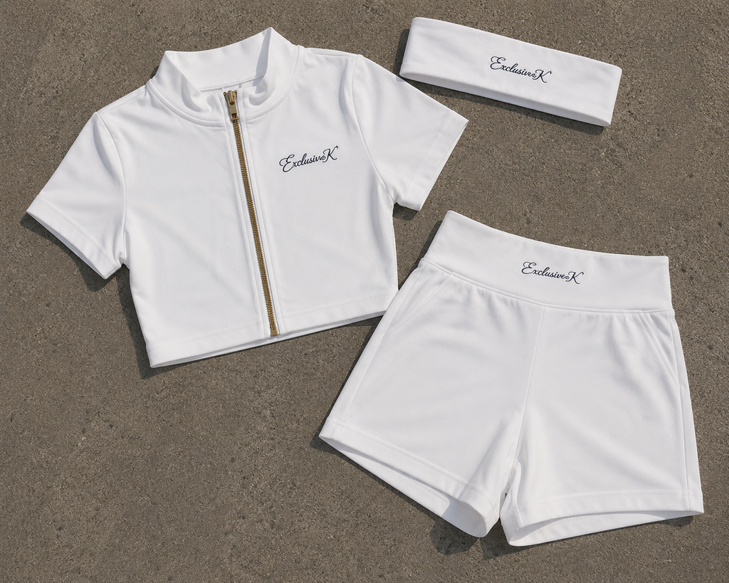 EK SUMMER SETS