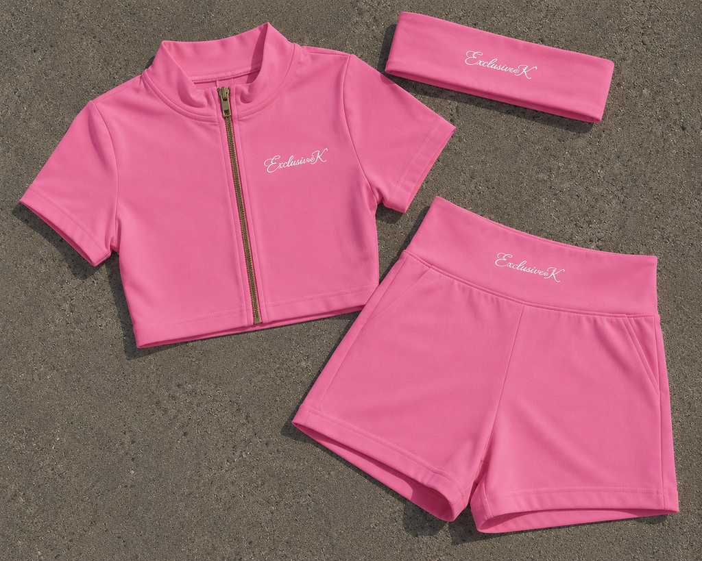 EK SUMMER SETS