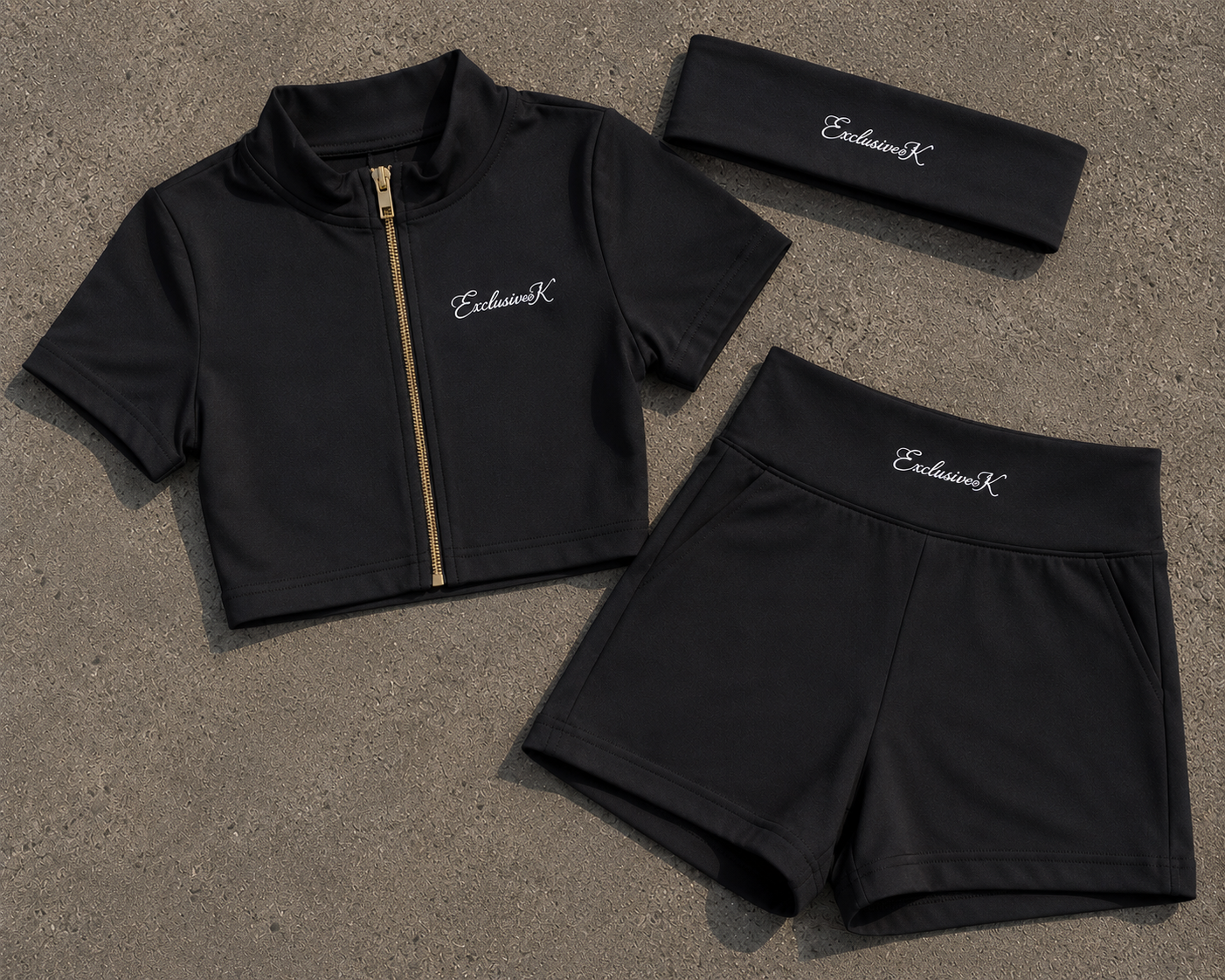 EK SUMMER SETS