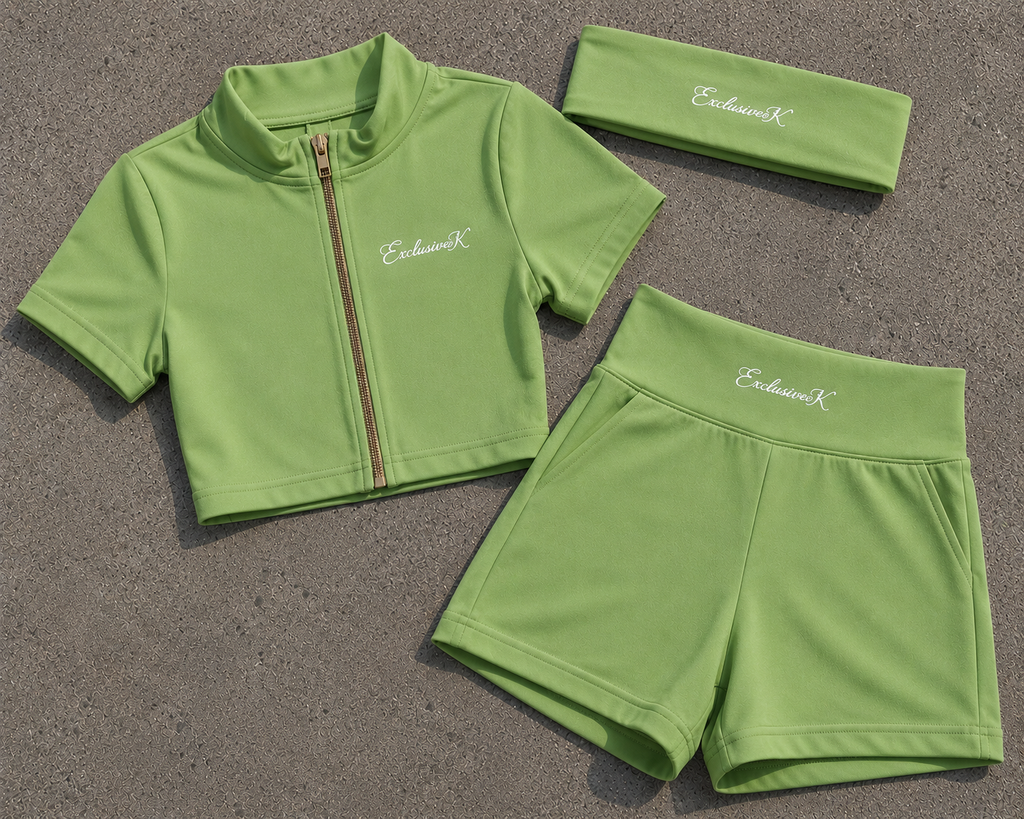 EK SUMMER SETS